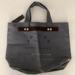 Marc by Marc Jacobs Unisex Tote Bag - new with tags